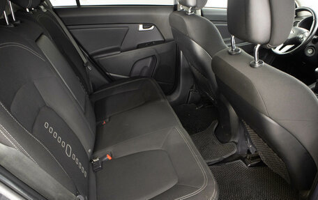 KIA Sportage III, 2012 год, 1 199 000 рублей, 10 фотография