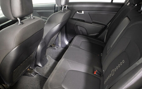 KIA Sportage III, 2012 год, 1 199 000 рублей, 9 фотография