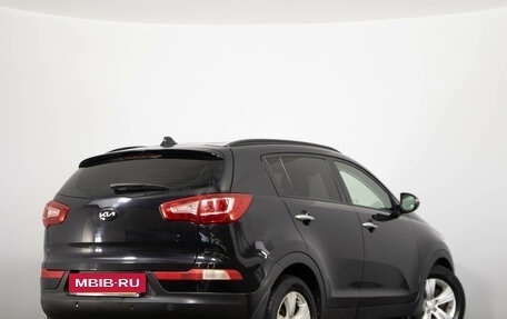 KIA Sportage III, 2012 год, 1 199 000 рублей, 6 фотография