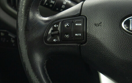 KIA Sportage III, 2012 год, 1 199 000 рублей, 18 фотография