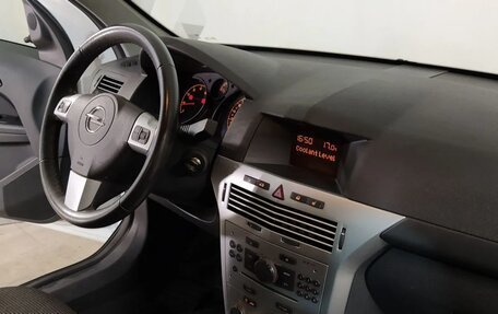 Opel Astra H, 2012 год, 599 000 рублей, 6 фотография