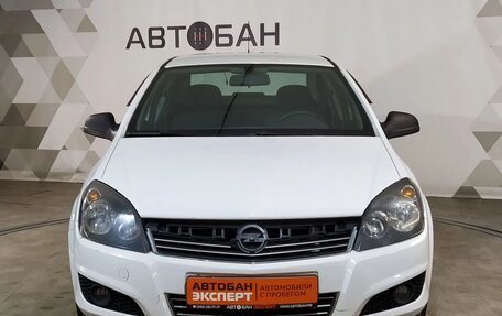 Opel Astra H, 2012 год, 599 000 рублей, 2 фотография