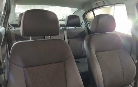 Opel Astra H, 2012 год, 599 000 рублей, 5 фотография