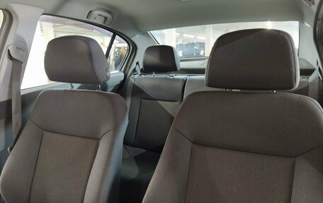 Opel Astra H, 2012 год, 599 000 рублей, 8 фотография