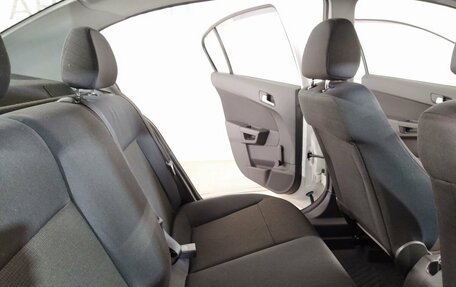 Opel Astra H, 2012 год, 599 000 рублей, 16 фотография
