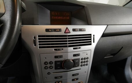 Opel Astra H, 2012 год, 599 000 рублей, 13 фотография