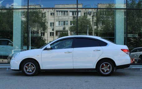 Nissan Almera, 2014 год, 757 000 рублей, 8 фотография