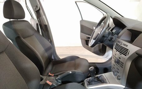 Opel Astra H, 2012 год, 599 000 рублей, 15 фотография