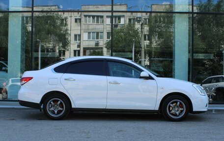Nissan Almera, 2014 год, 757 000 рублей, 4 фотография