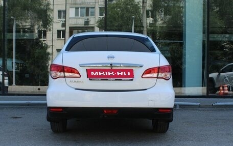 Nissan Almera, 2014 год, 757 000 рублей, 6 фотография