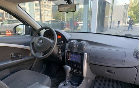 Nissan Almera, 2014 год, 757 000 рублей, 9 фотография