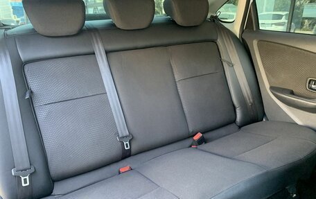 Nissan Almera, 2014 год, 757 000 рублей, 10 фотография