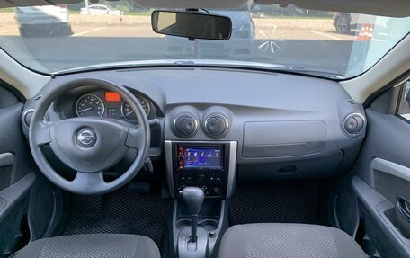 Nissan Almera, 2014 год, 757 000 рублей, 11 фотография