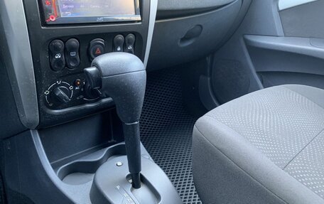 Nissan Almera, 2014 год, 757 000 рублей, 13 фотография