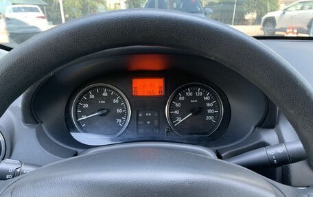 Nissan Almera, 2014 год, 757 000 рублей, 14 фотография