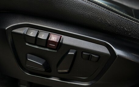 BMW X3, 2014 год, 2 387 000 рублей, 19 фотография