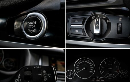 BMW X3, 2014 год, 2 387 000 рублей, 20 фотография