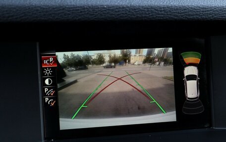 BMW X3, 2014 год, 2 387 000 рублей, 14 фотография