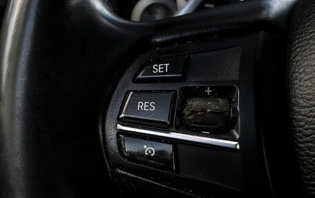 BMW X3, 2014 год, 2 387 000 рублей, 16 фотография
