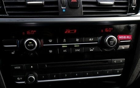 BMW X3, 2014 год, 2 387 000 рублей, 15 фотография