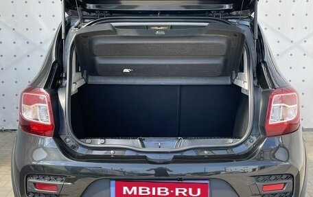 Renault Sandero II рестайлинг, 2016 год, 1 065 000 рублей, 7 фотография