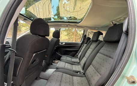 Peugeot 307 I, 2003 год, 397 000 рублей, 26 фотография