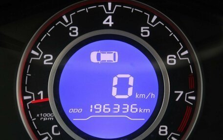Lifan X60 I рестайлинг, 2017 год, 585 000 рублей, 12 фотография