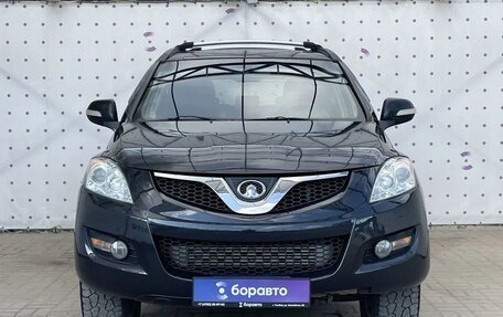 Great Wall Hover H5, 2014 год, 680 000 рублей, 3 фотография