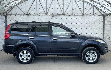 Great Wall Hover H5, 2014 год, 680 000 рублей, 8 фотография