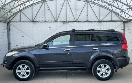 Great Wall Hover H5, 2014 год, 680 000 рублей, 9 фотография