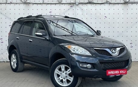 Great Wall Hover H5, 2014 год, 680 000 рублей, 2 фотография