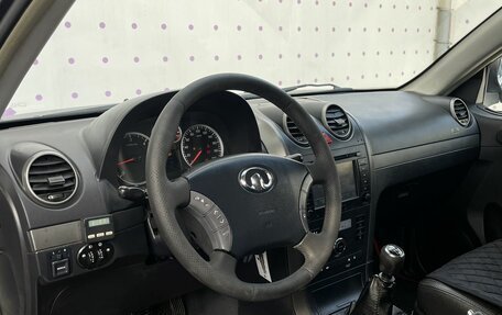 Great Wall Hover H5, 2014 год, 680 000 рублей, 14 фотография
