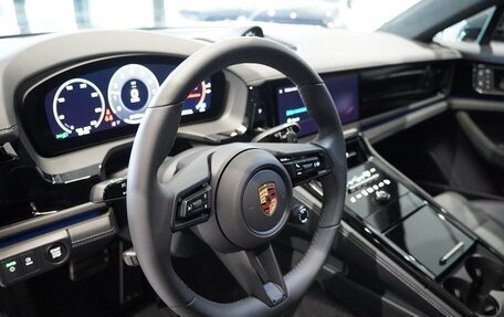 Porsche Panamera, 2025 год, 24 900 000 рублей, 5 фотография