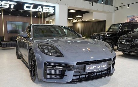 Porsche Panamera, 2025 год, 24 900 000 рублей, 2 фотография
