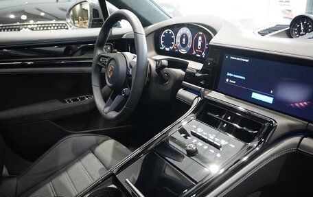 Porsche Panamera, 2025 год, 24 900 000 рублей, 9 фотография
