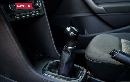 Volkswagen Polo VI (EU Market), 2017 год, 950 000 рублей, 18 фотография