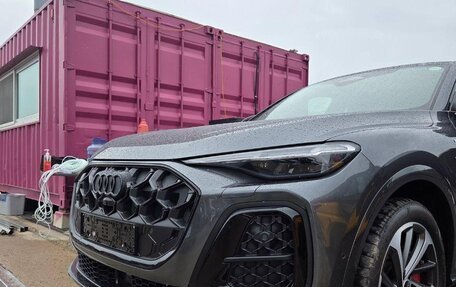Audi Q5, 2025 год, 8 900 000 рублей, 3 фотография