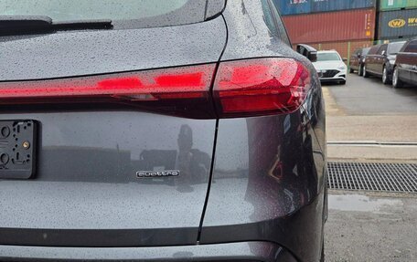 Audi Q5, 2025 год, 8 900 000 рублей, 11 фотография