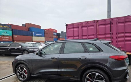 Audi Q5, 2025 год, 8 900 000 рублей, 7 фотография