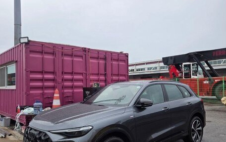 Audi Q5, 2025 год, 8 900 000 рублей, 4 фотография