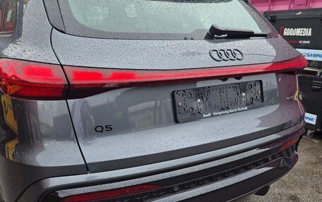 Audi Q5, 2025 год, 8 900 000 рублей, 9 фотография