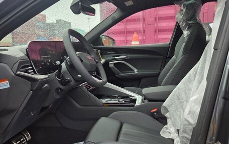 Audi Q5, 2025 год, 8 900 000 рублей, 12 фотография