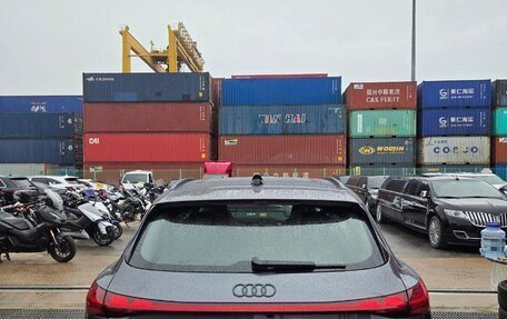 Audi Q5, 2025 год, 8 900 000 рублей, 10 фотография