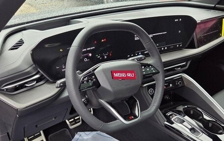 Audi Q5, 2025 год, 8 900 000 рублей, 16 фотография