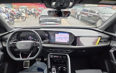 Audi Q5, 2025 год, 8 900 000 рублей, 20 фотография