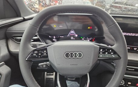 Audi Q5, 2025 год, 8 900 000 рублей, 17 фотография