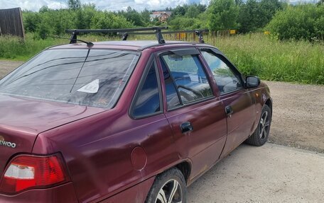 Daewoo Nexia I рестайлинг, 2010 год, 125 000 рублей, 6 фотография
