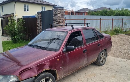 Daewoo Nexia I рестайлинг, 2010 год, 125 000 рублей, 4 фотография