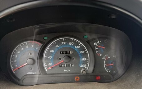 Hyundai Accent II, 2005 год, 250 000 рублей, 4 фотография