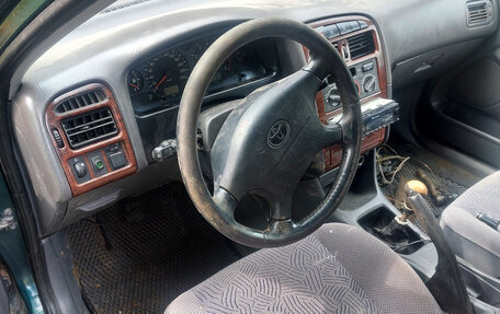 Toyota Avensis III рестайлинг, 1998 год, 150 000 рублей, 7 фотография